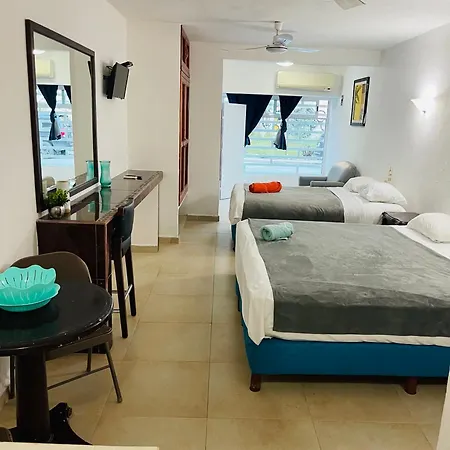 Marena 3 Apartment
